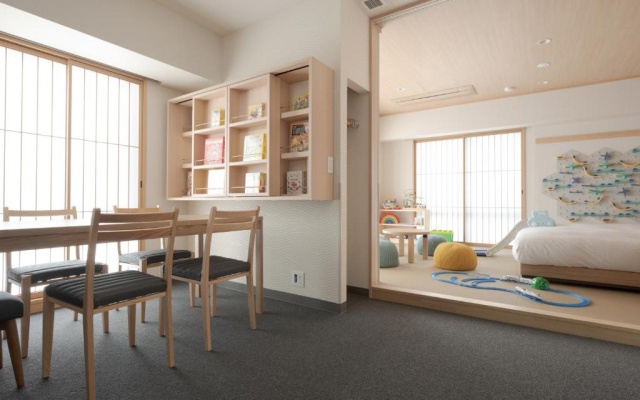 Kids' Board Game room 사진 2
