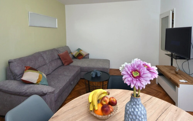 Two bedroom apartment Marinero