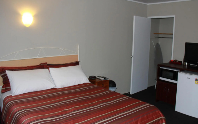 Sai Motels - Greenlane Auckland