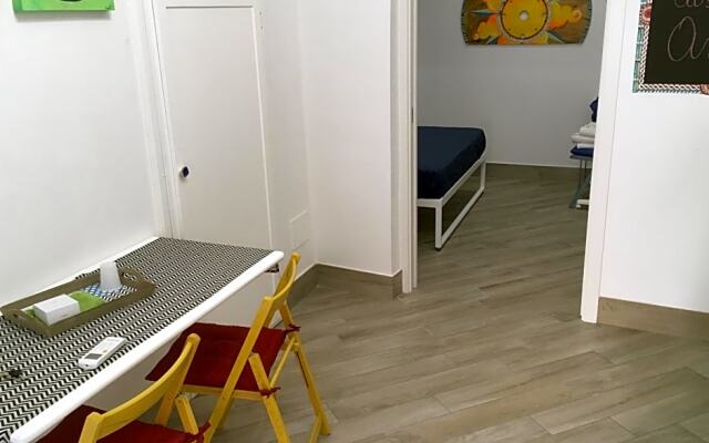 L'AngoLetto B&B