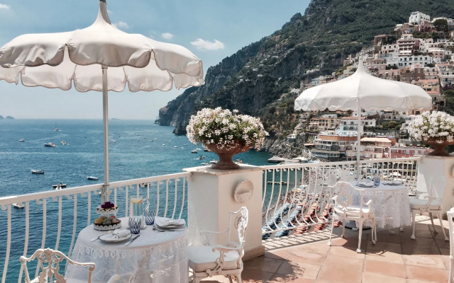 Villa Boheme Exclusive Luxury Suites