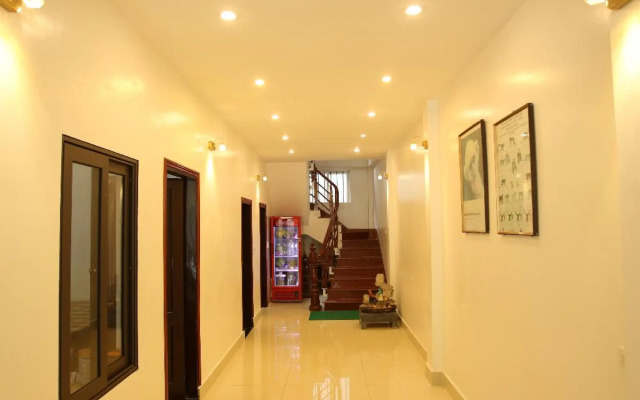 Ngoc Anh Hotel 2 Ninh Binh