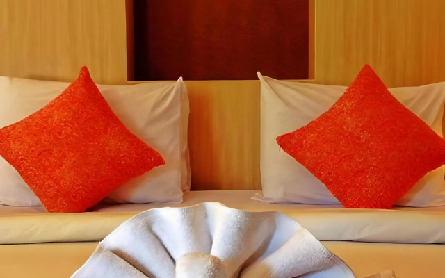 Hotel Nugraha Wisata
