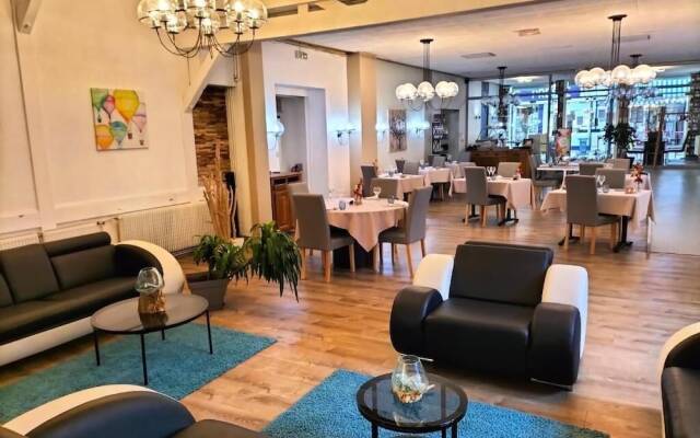 Hotel Restaurant Herard