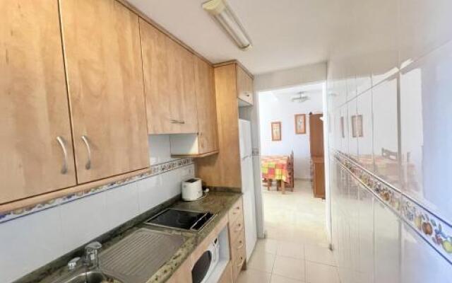 Apartamentos Gemelos 23 Benidorm Levante