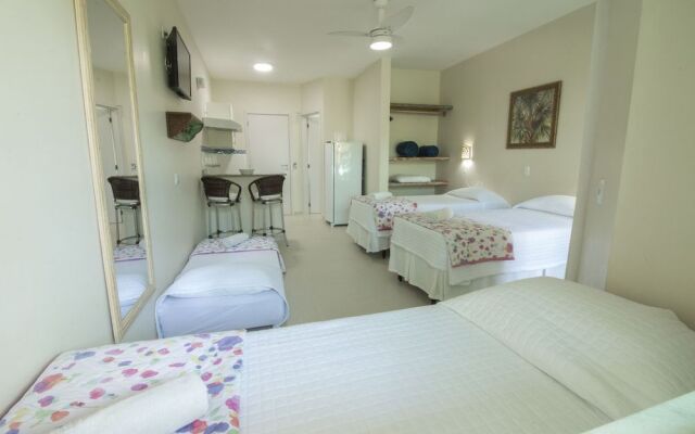 Apart Hotel Porto Kanoas