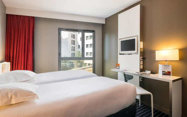 B&B Home Lyon Centre Berthelot