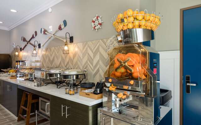 Aristocrat Hotel, BW Signature Collection