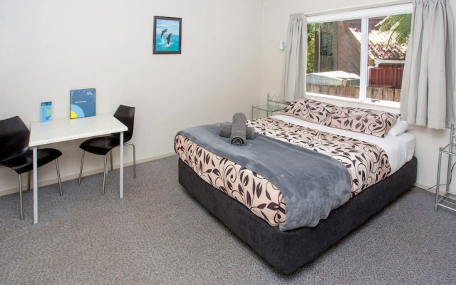 Ohakune TOP 10 Holiday Park