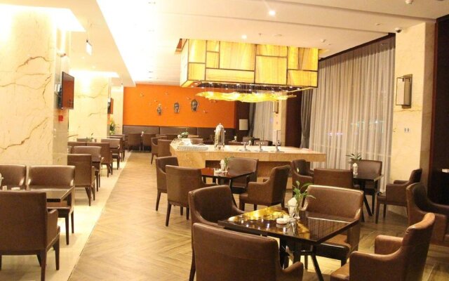 Wonderful Dayang Hotel