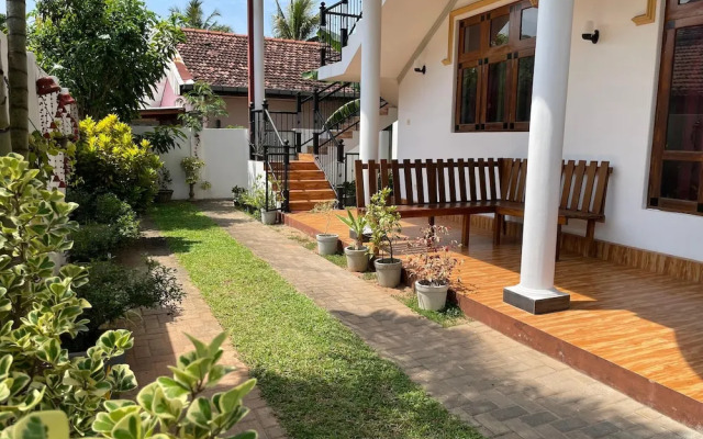 BlissFam Villa & Hostel