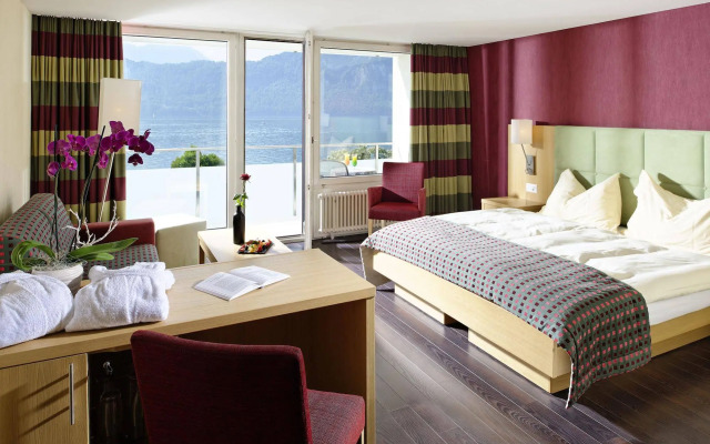 See & Wellnesshotel Gerbi