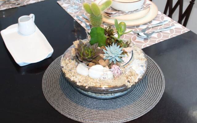 Penthouse With sea View on the Beachfront Vsc1