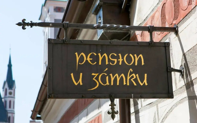 Pension U Zámku