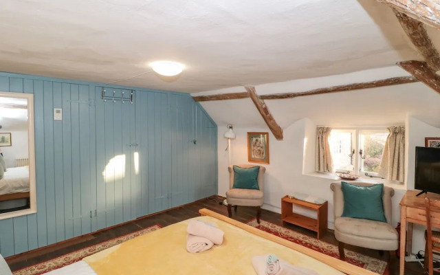 Badgers Cottage