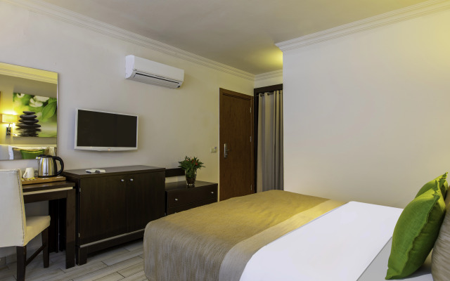 Marmaris Bay Resort - Adults Only