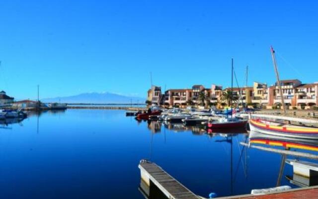 Apartment Residence caraibes 7