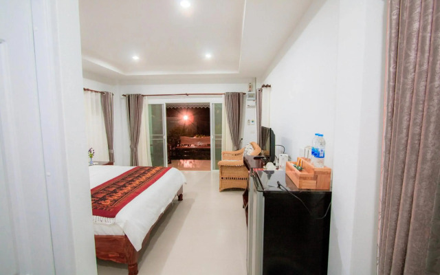 Baan Opun Garden Resort
