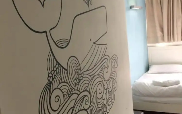 Starfish Hostel