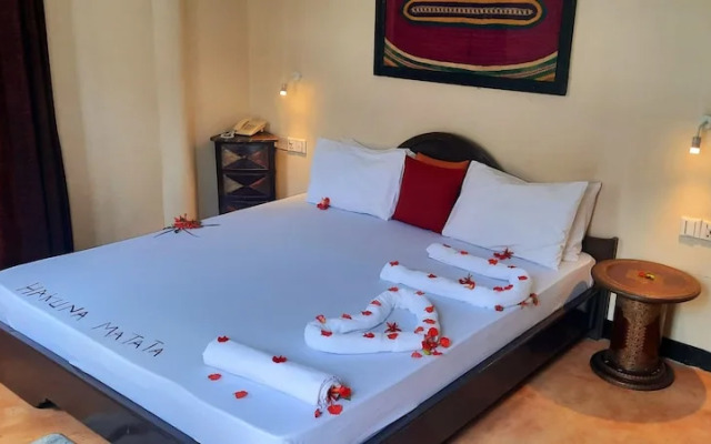 Rumaisa Hotel
