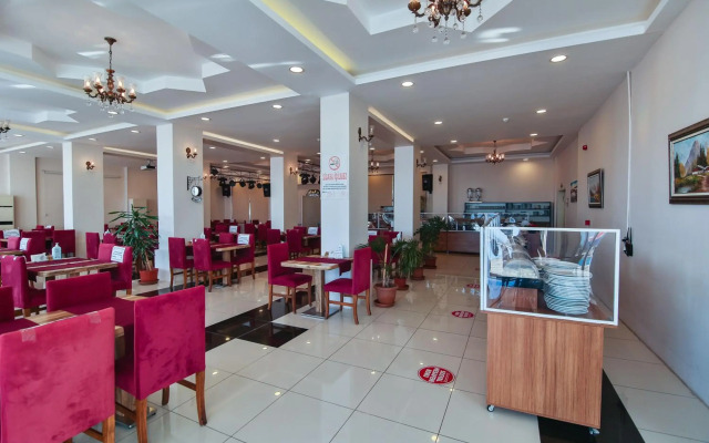Diamond Hotel