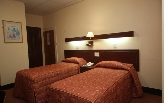 Bristol Hotel