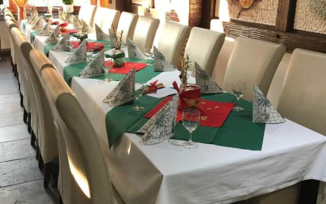 Hotel und Restaurant Bella Italia