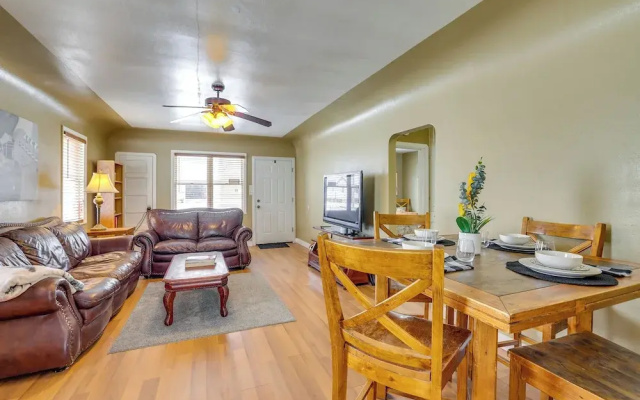 Charming Milford Vacation Rental