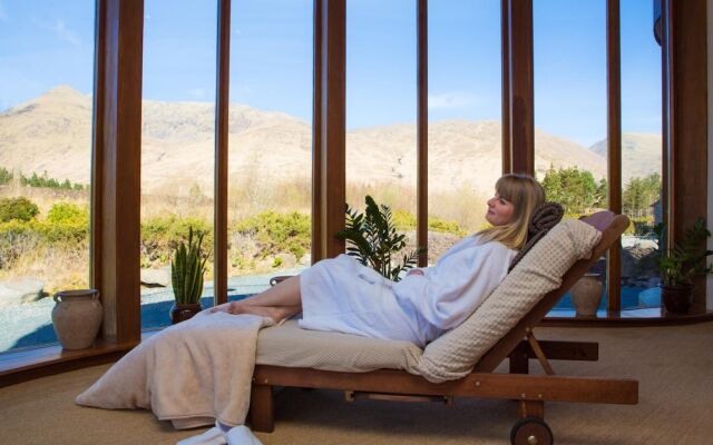 Delphi Resort