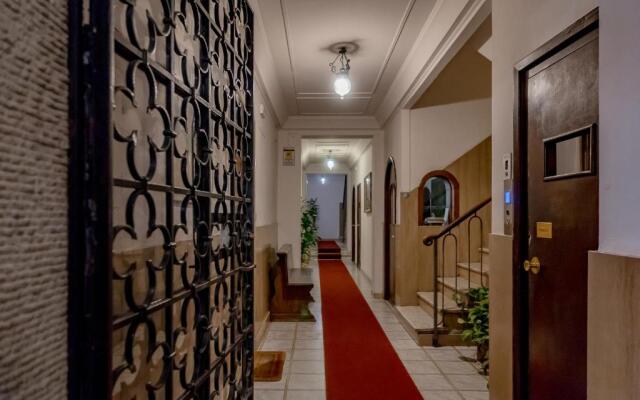 Skyline Florence Apartment