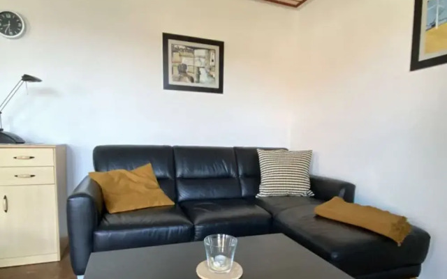 Buschsand Lee Comfortable Holiday Residence