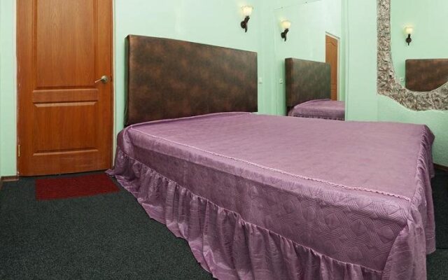 Margo Hotel