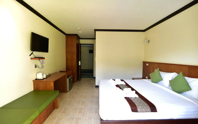 The Green Hotel Koh Lipe