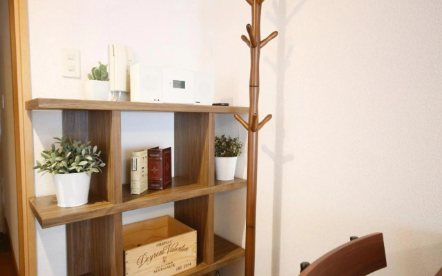 Pine Hills Minoshima - Vacation STAY 12177