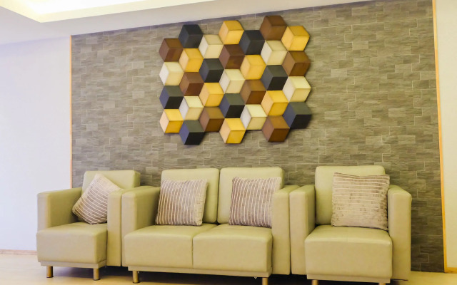 Baron Residence Bangkok