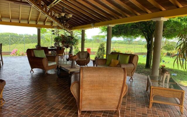 Coffee Hotel Boutique Campestre