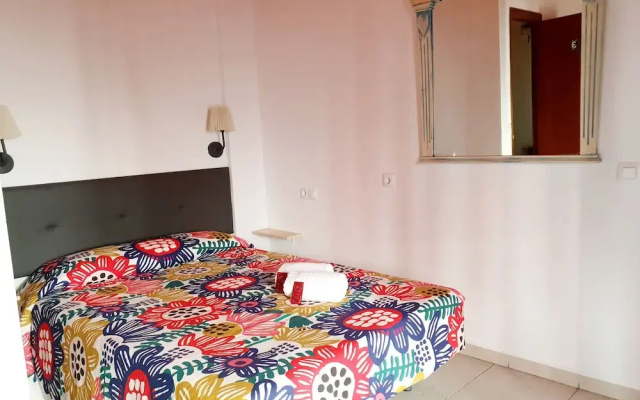Arc House Ribera - Hostel