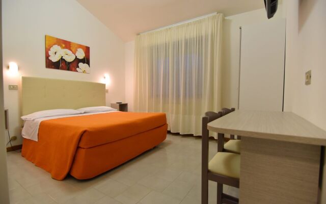 Hotel Del Buono Centro Benessere