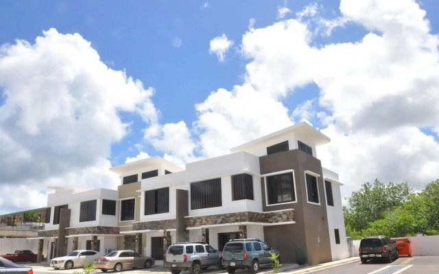 Tumon Bel-Air Serviced Residence