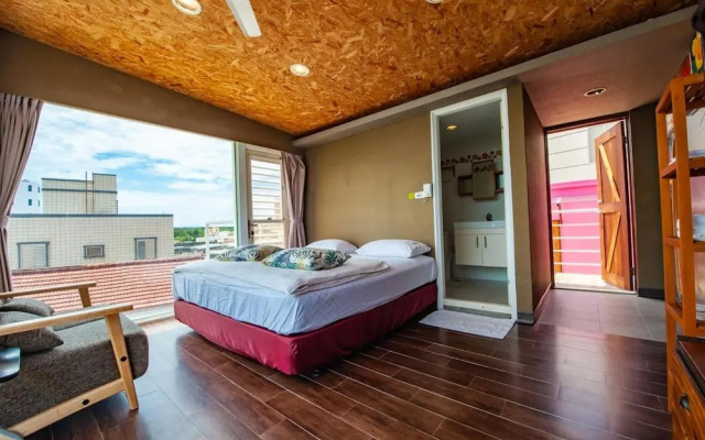 Mahalo B&B