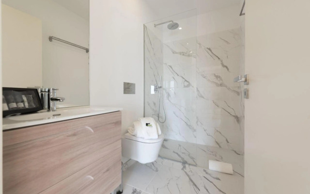 Sao Vitor Balcony Apartment