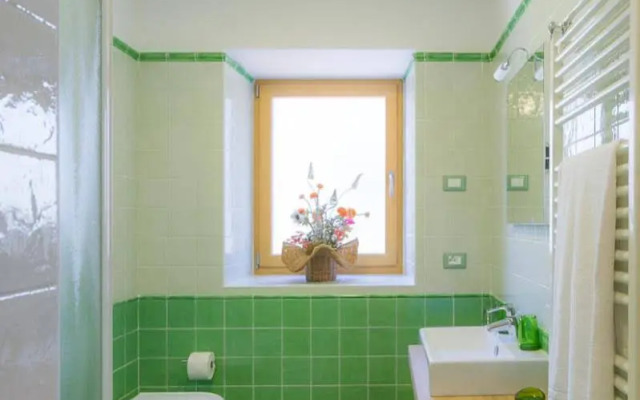 Appartamenti Villa Edelweiss