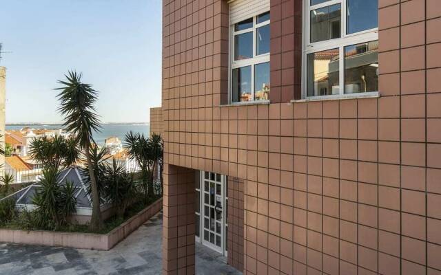 Stunning Views 1Bedroom Flat In Graca