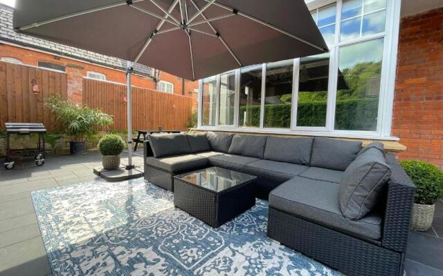 Selworthy - Luxury 3 Bedroom Apartment