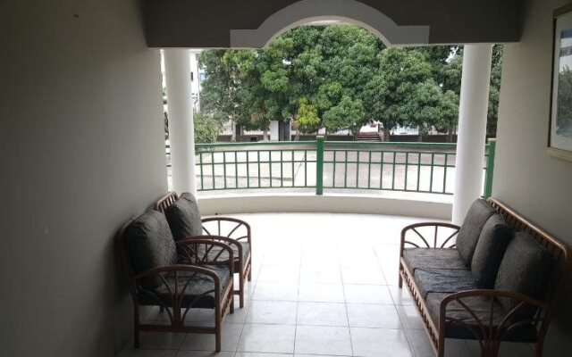 Hotel Juan Sebastián