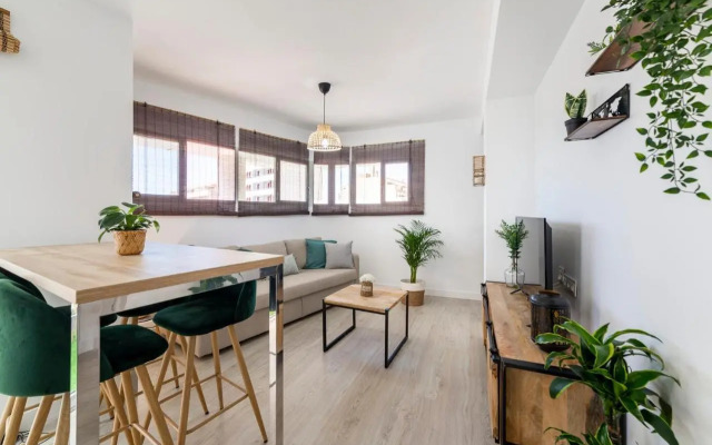 Hostal El Faro