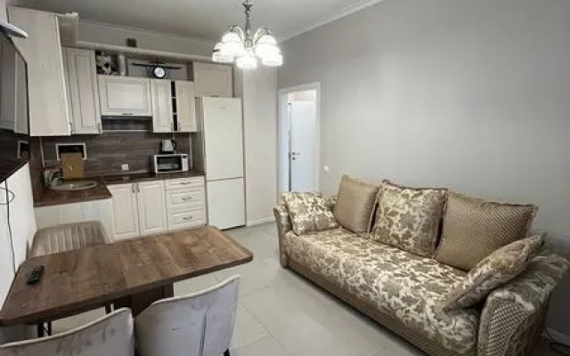 Апартаменты МаксРеалти24 на ул. Липовой Рощи, 4к3