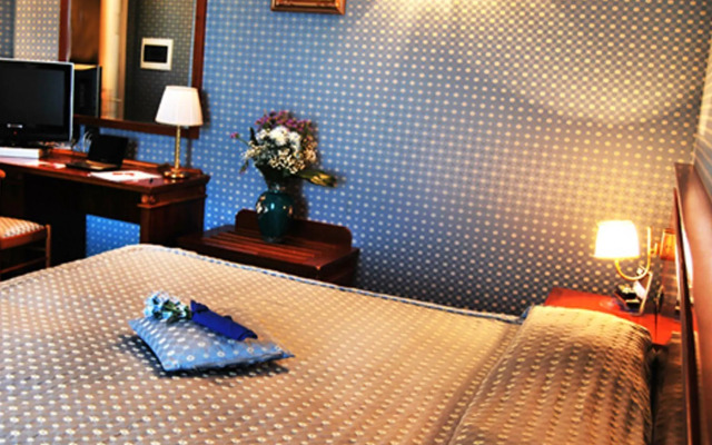 Hotel La Fayette