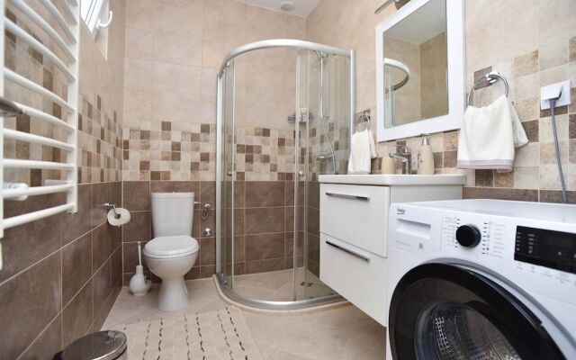 Apartments Branka