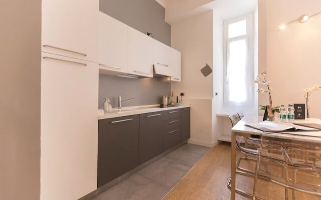 Hemeras Boutique House Aparthotel Piazza Cinque Giornate